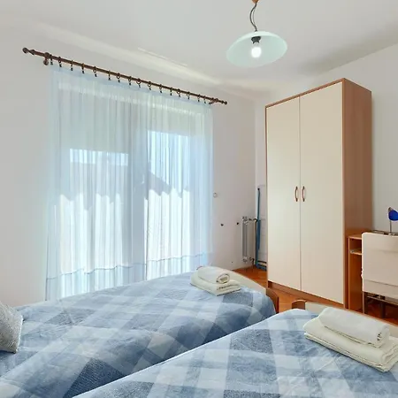 Apartamento Christina *