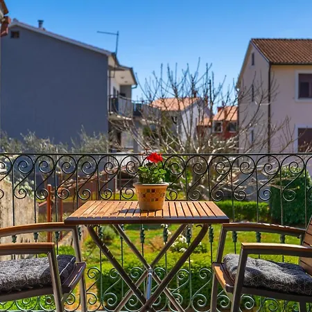 Apartamento Christina