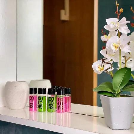 Christina Apartamento Pula