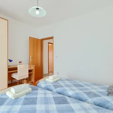 Apartamento Christina