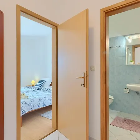 Apartamento Christina *