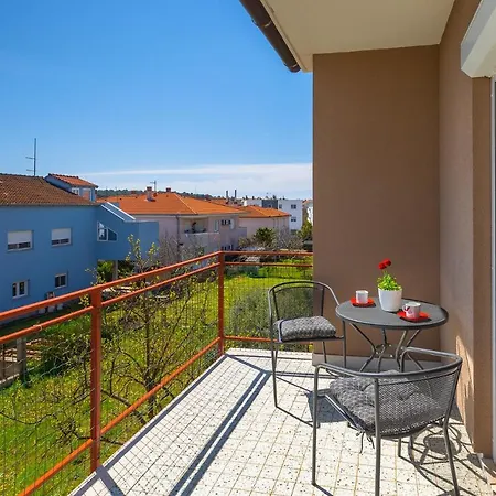 Apartamento Christina *