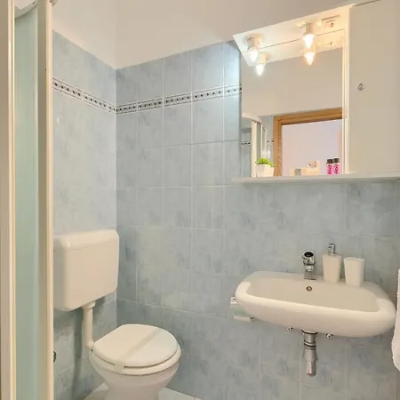 Apartamento Christina