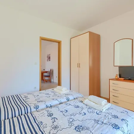 Apartamento Christina *