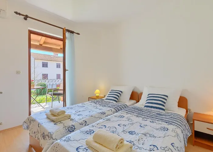 Christina Lejlighed *