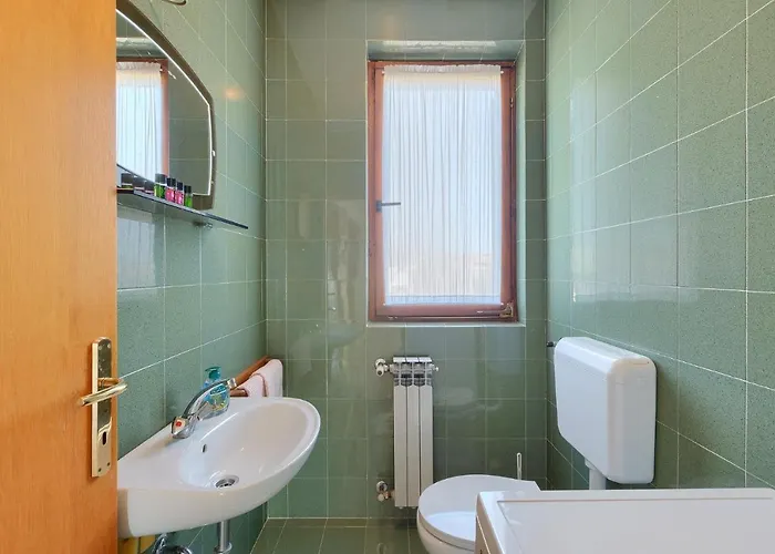 Christina Lejlighed Pula