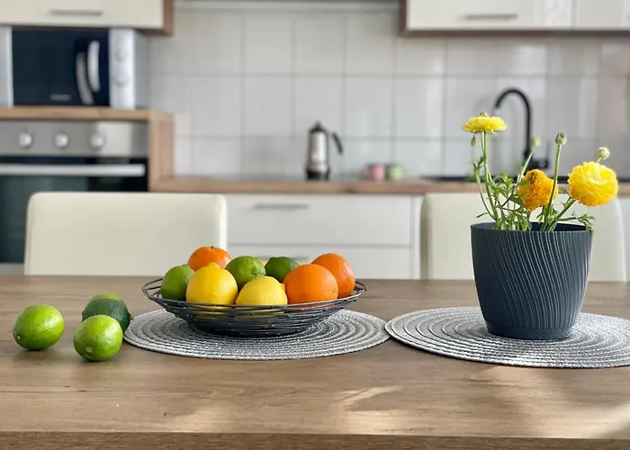 Lejlighed Christina Pula