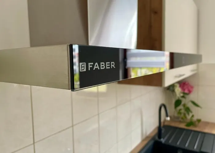 Διαμέρισμα Christina Πούλα