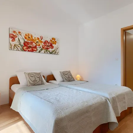 Christina Apartmán *