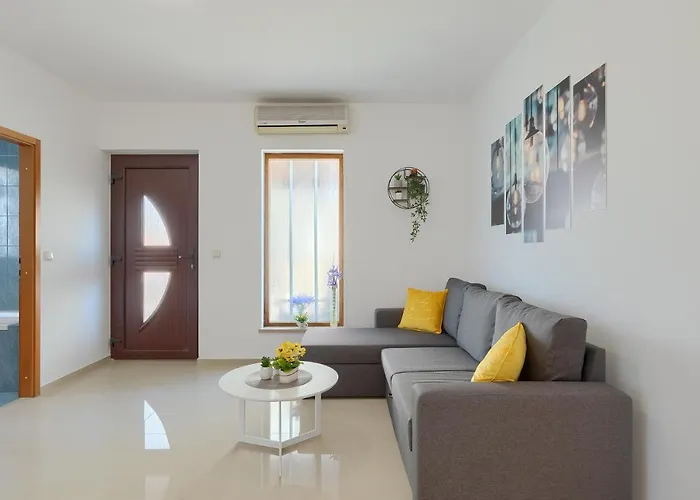 Apartamento Christina *