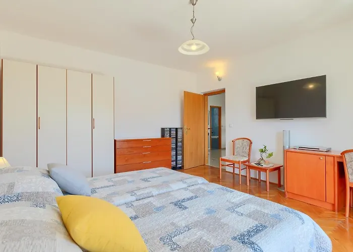 Apartamento Christina