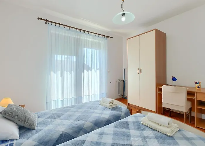 Apartamento Christina *
