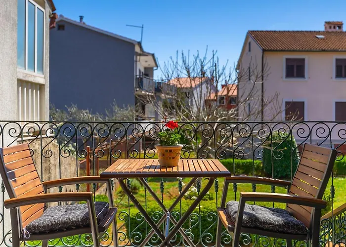 Apartamento Christina