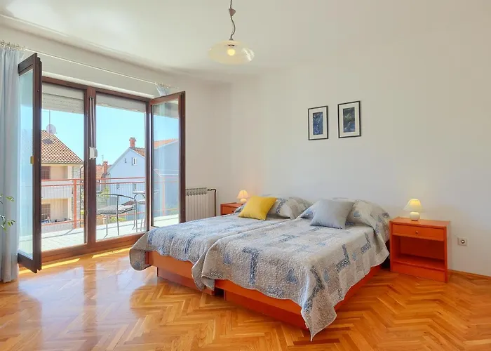 Christina Apartamento *