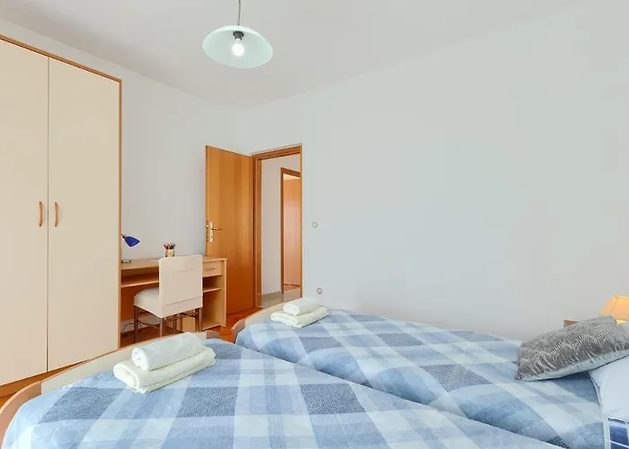 Apartamento Christina