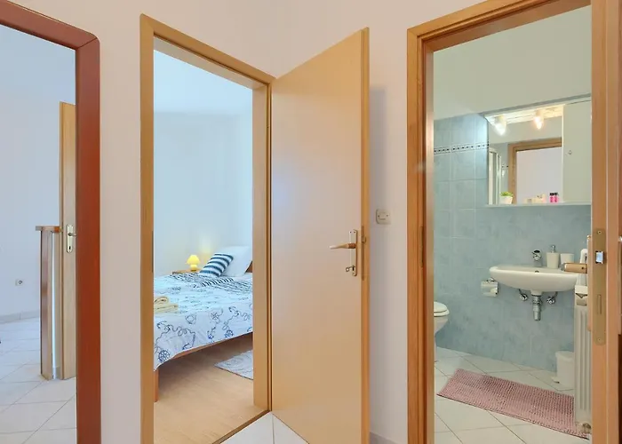 Apartamento Christina *