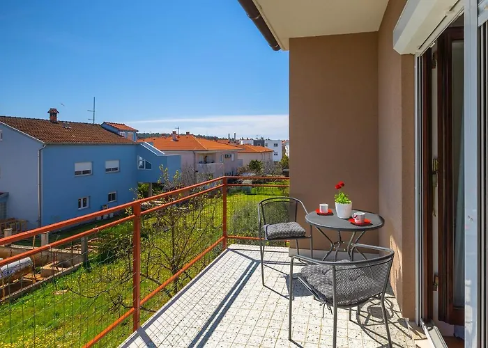 Apartamento Christina *