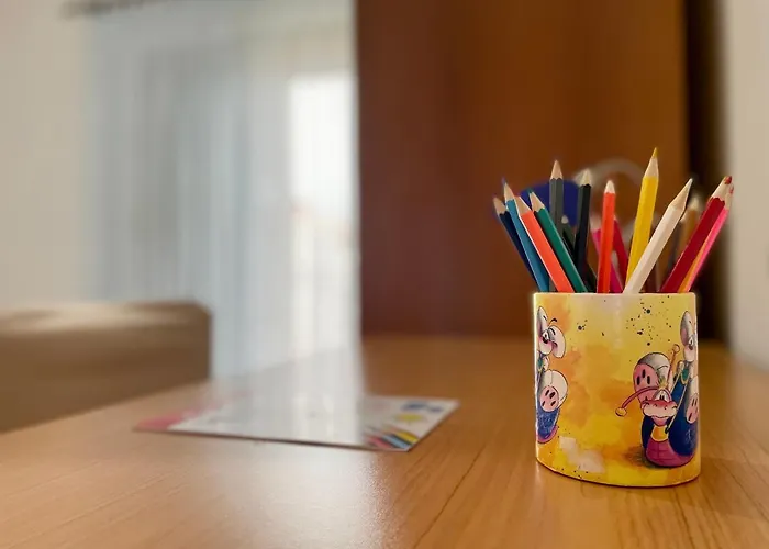 Apartamento Christina