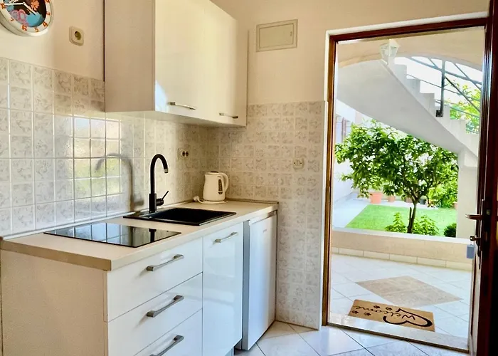 Apartamento Christina Pula