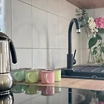 아파트 Christina *