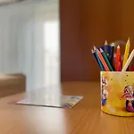 아파트 Christina